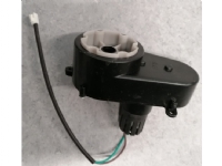 Gearboks m/motor 12V til Mercedes Unimog 4x4 12v
