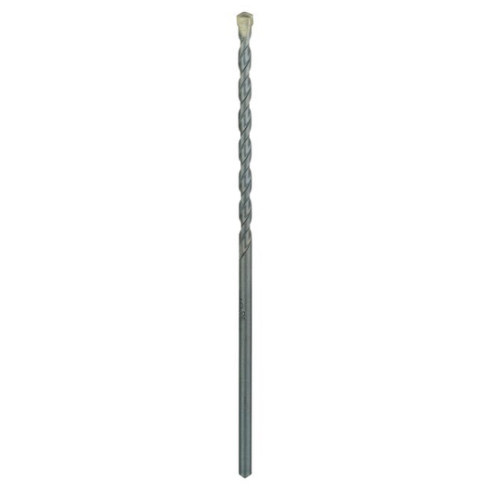 Bosch Silver Slagbor 5,5x150 Mm - 2608597678
