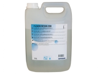 Harpiksfjerner floor resin 338 41046 5l/stk - (5 liter pr. stk. x 3 )