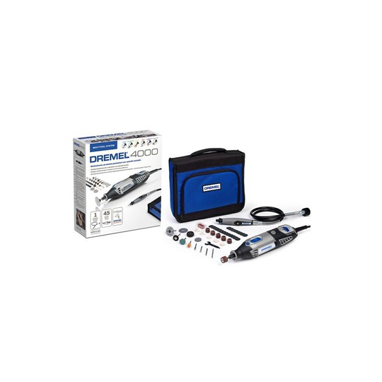 DREMEL® 4000 - F0134000JA