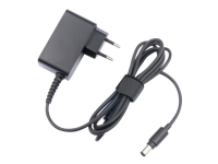 CoreParts - Batterioplader - 8 Watt - 348 mA (DC jack 5,0 mm)