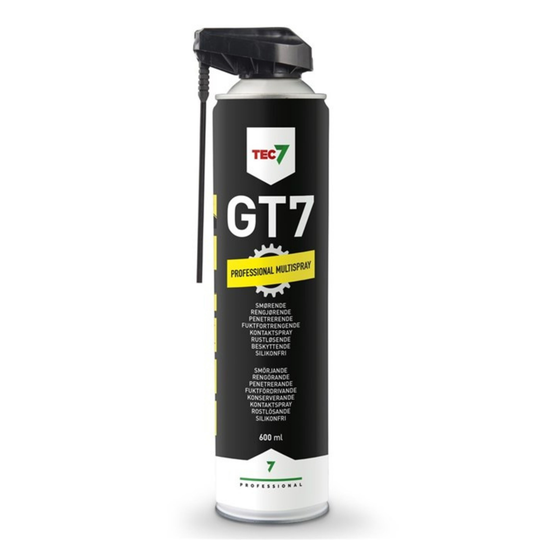 Tec7 GT 7 universalspray 600 ml