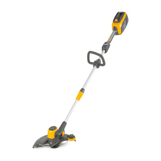 Stiga SGT 500 AE 48 V - Græstrimmer u/batteri