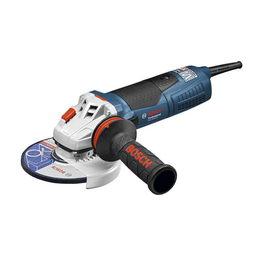 Bosch GWS 19-150 CI Vinkelsliber - 060179R002