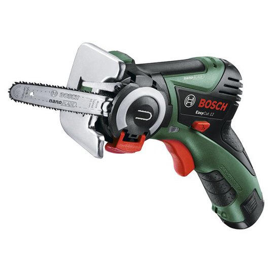 Bosch EasyCut 12 Akku-NanoBlade-sav - 06033C9000