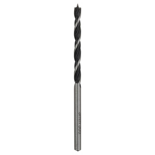 Bosch Træspiralbor 3x32x60mm - 2609255200
