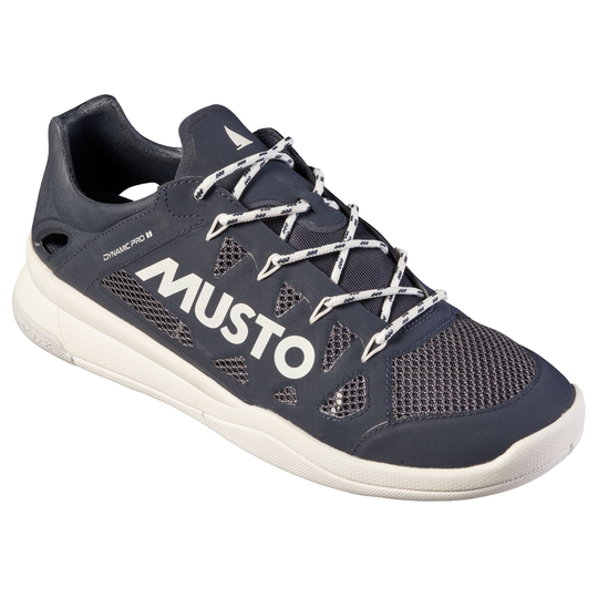 Musto Dynamic Pro II Sejlersko Blå 44