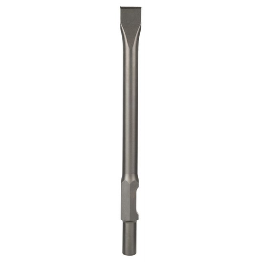 Bosch Fladmejsel Hex30 400mm - 2608690112