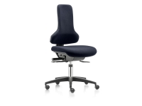 Kontorstol Dauphin® TEC Profile