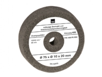 Einhell Einhell polerehjul til bænksliber G400 Ø75x10x20 mm