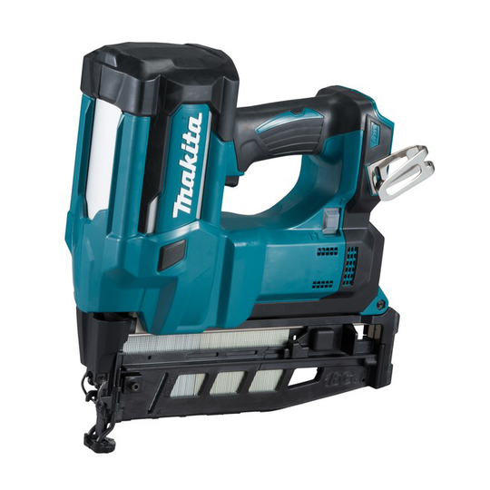 Makita Dykkerpistol 64mm 18V - DBN600ZJ