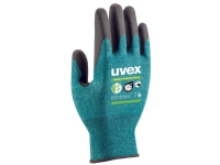 Handsker Uvex Bamboo TwinFlex D xg, str. 11, par