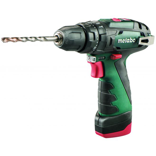 Metabo Powermaxx Sb 2x2,0 - 600385950