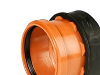 Insitu 110mm Uponor - -