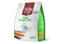 Hobby First King Budgie Mix, 4 kg