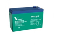 Batteri 12V 9AH