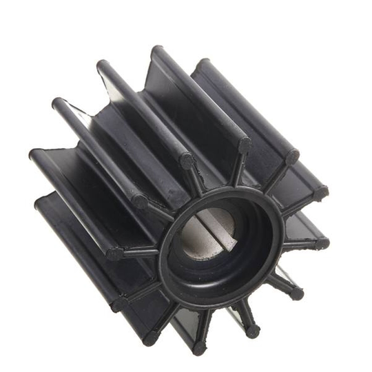 Impeller til Caterpillar, Cummins, Jabsco og Sherwood Pumper