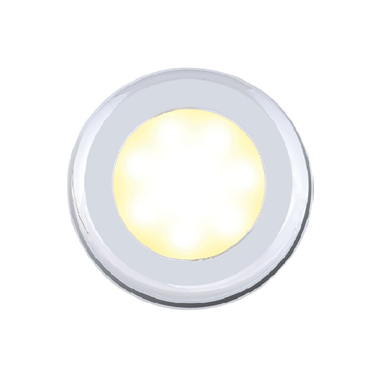 Nova ii led lampe, krom