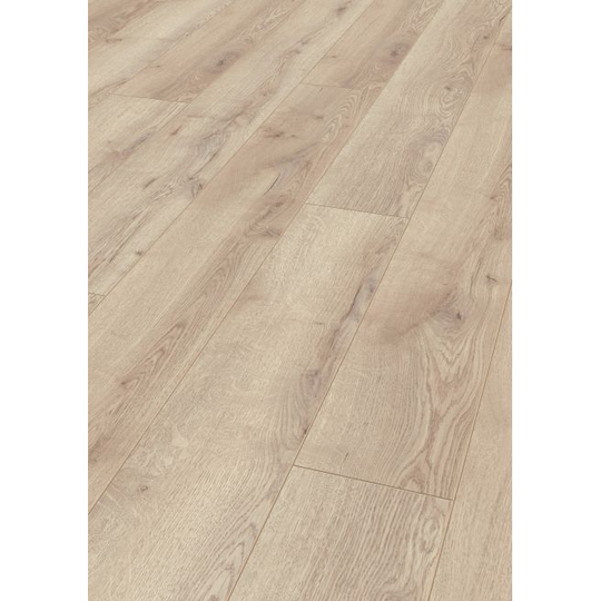 Mammut Laminatgulv - 4728 Eg Mountain beige, plank 1163180