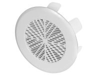 Unite ventilationsrist i plastik TOK2