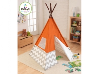 KidKraft 213, 3 År, Stof, Træ, Hvid, Grå, 2,7 kg