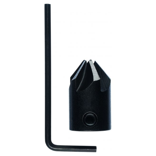 Bosch Forsænker 4x16mm - 2608585738