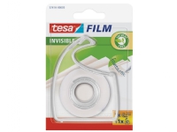 TESA 57414-00005, Støbetape, Gennemsigtig, 33 m, Polypropylen, 19 mm