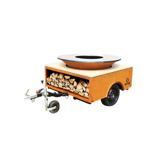 OFYR Trailer 01 Corten
