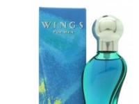 Giorgio Beverly Hills Wings Edt Spray - Mand - 30 ml