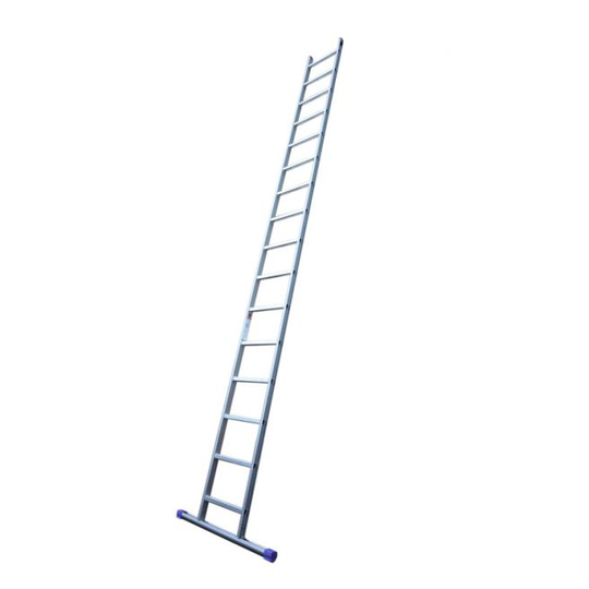 JUMBO Enkeltstige Pro Classic 16 trin 4,8m. - 45ES116
