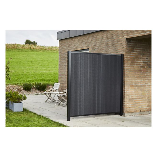 Smart Fence - Smart Post 180 (230 Cm)