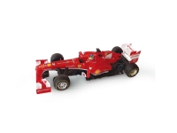 Jamara Ferrari F1 1:18, Bil