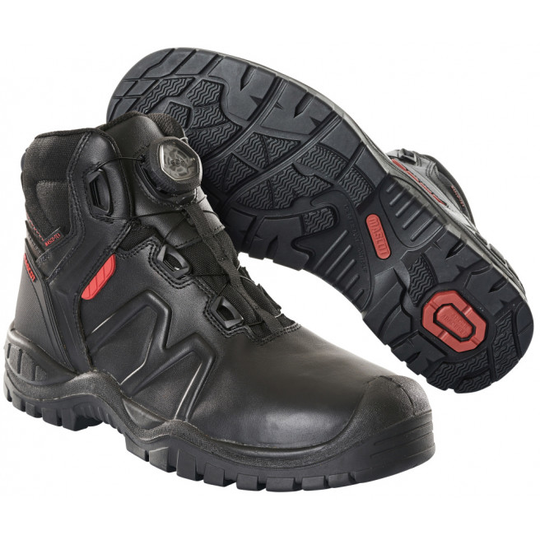 Mascot Footwear Industry Sikkerhedsstøvle F0452-902