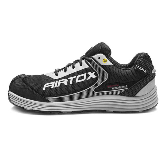 AIRTOX Sikkerhedssko MR2