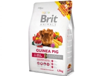 Brit ANIMALS 1.5kg COMPLETE PIG