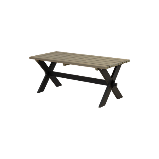 Plus Nostalgi Plankebord - 18590-19