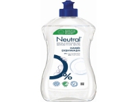 Håndopvaskemiddel Neutral, 500 ml, pakke a 12 stk.