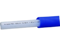 Uponor Combi Pipe-rør til anvendelse i både brugsvands- og varmesystemer. Kontinuerlig temperatur 70°C, max. 95°C kortvarigt, 10 bar - (50 meter)