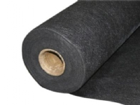 Geotekstil BG-TEX 190. 5x100m - 200 gr. pr. m2. CBR-klasse 3