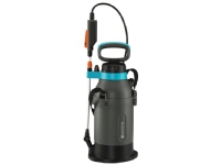 Gardena TRYKSPRØJTE 5L Plus BATTERI