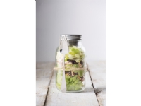 Burk FOOD ON THE GO JAR Kilner®