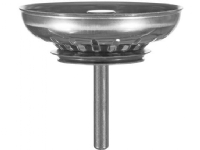 Franke 3 1/2 løft-op strainer