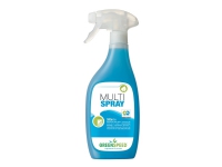 Rengøringsmiddel Greenspeed Multispray, 500 ml