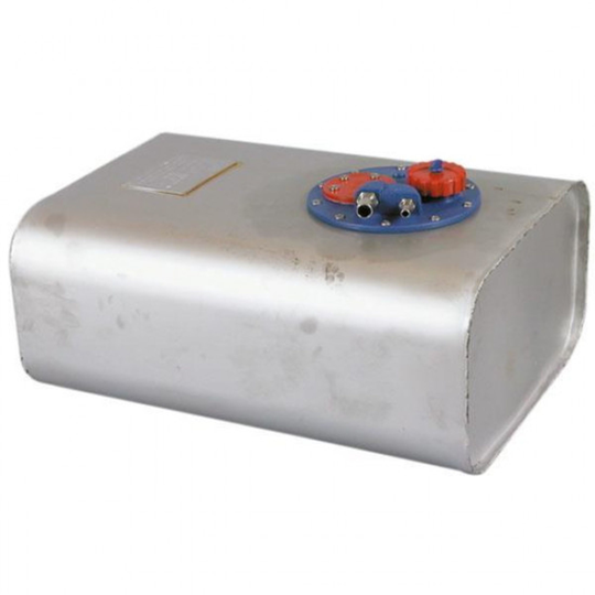 Tank s/s 35 ltr. 500x350x200