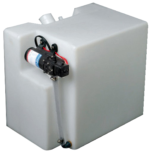 Osculati Vandtank 32L
