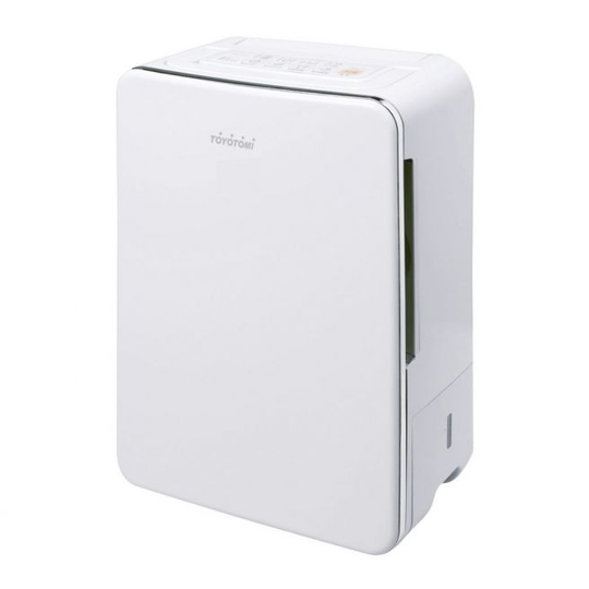 Toyotomi Luftaffugter Td-zb80 Hvid