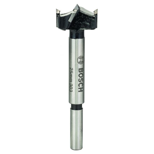 Bosch Forstnerbor Hm 25 Mm - 2608597607