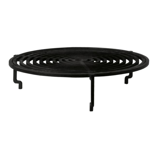 Ofyr Grillrist rund 100