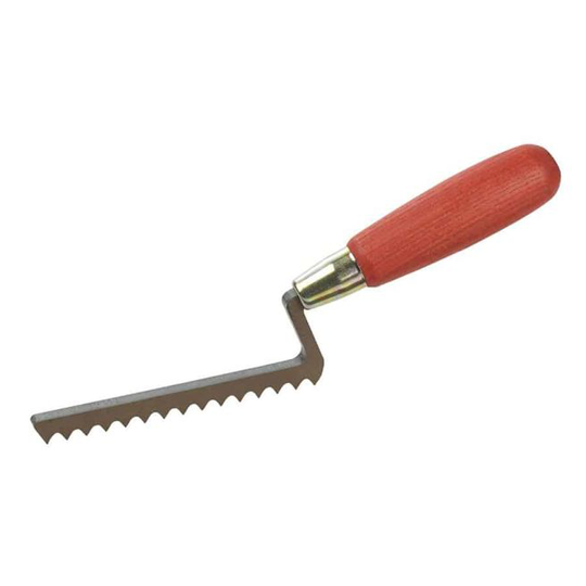 Eskimo Fugekradser 6mm - 25210