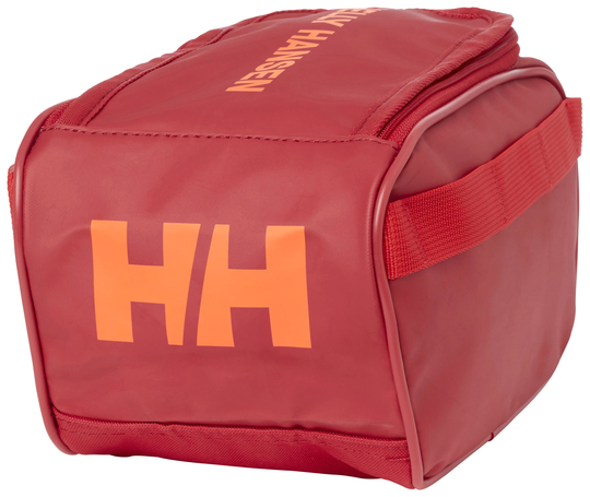 Helly Hansen Toilettaske Scout Wash Bag Rød